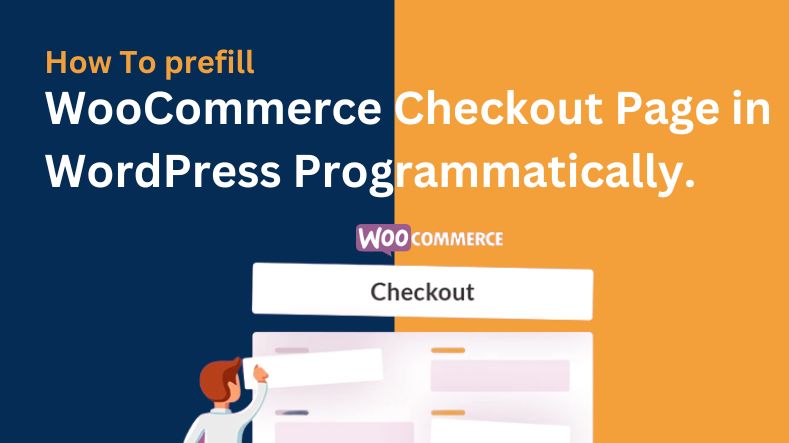 Woocommerce Checkout Page in Wordpress