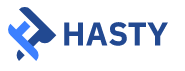 WP Hasty Logo